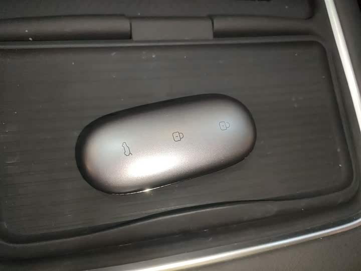 Фото 9 - LiXiang L6