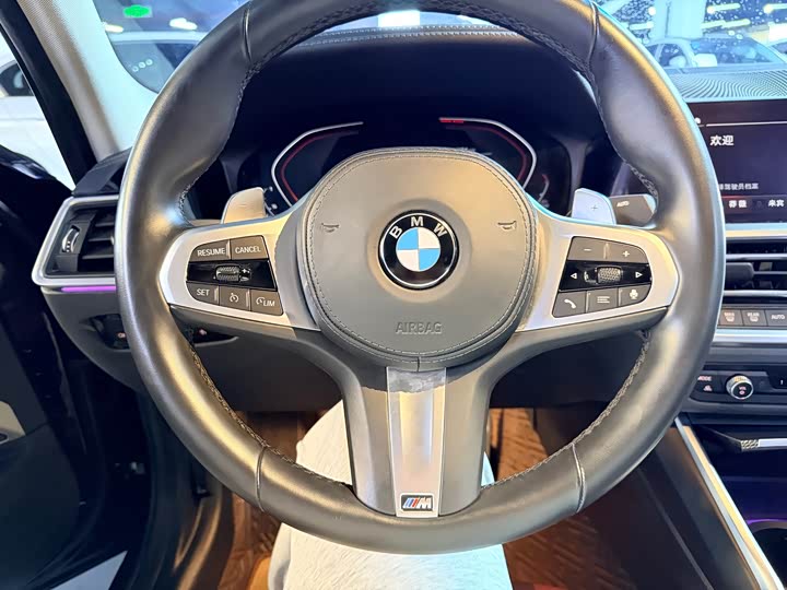 Фото 6 - BMW 3 Series