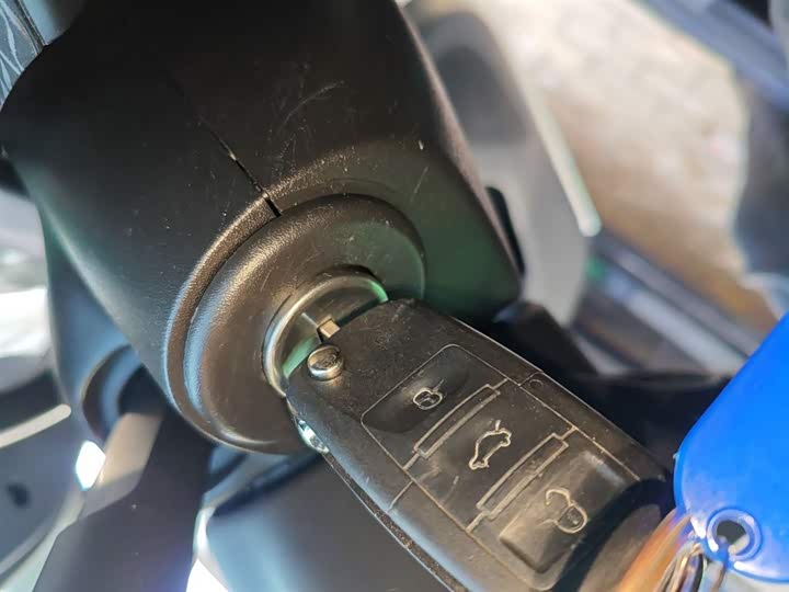 Фото 9 - Buick Excelle GT