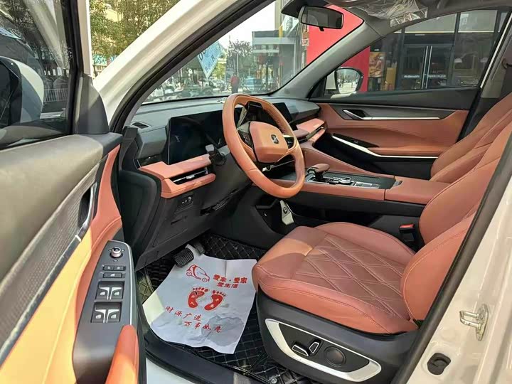 Фото 4 - Changan CS75 Plus