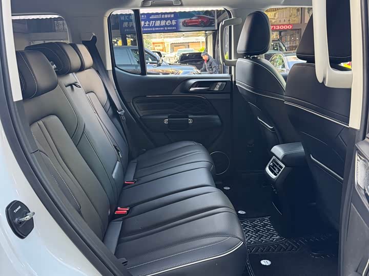 Фото 6 - Tank 300