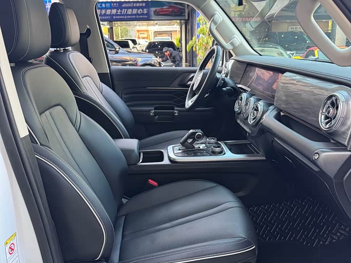 Фото 7 - Tank 300