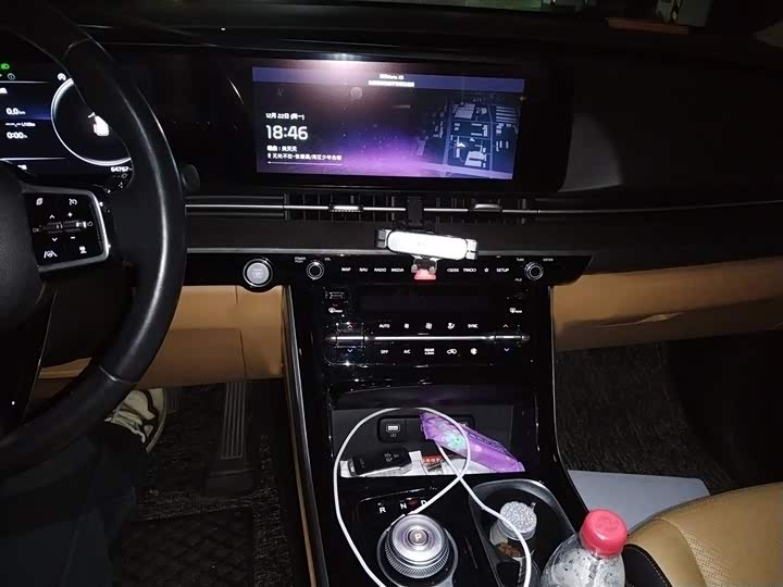 Фото 6 - Kia Carnival