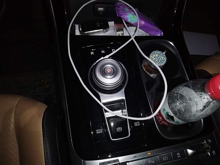 Фото 7 - Kia Carnival