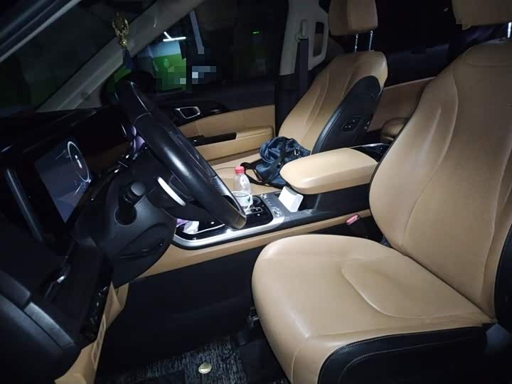 Фото 8 - Kia Carnival