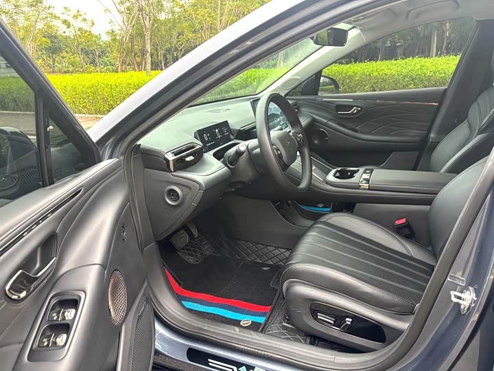 Фото 5 - GAC Aion RT