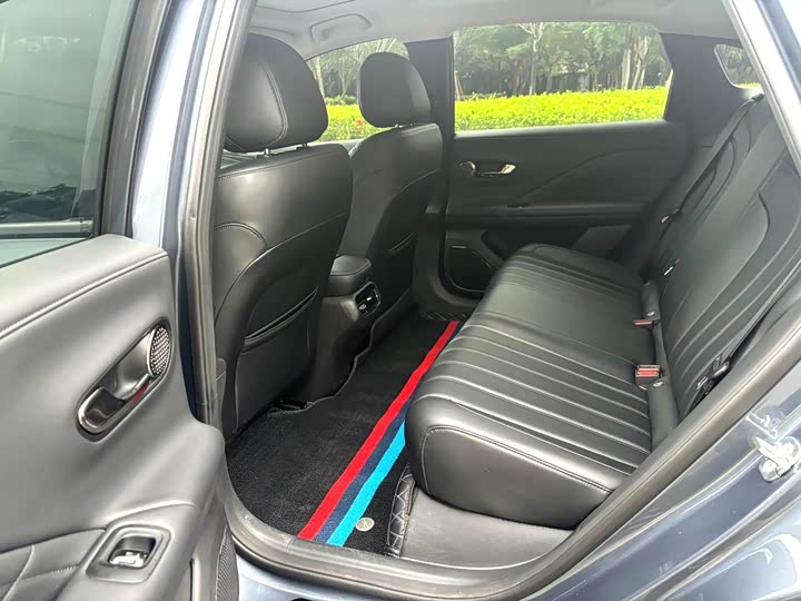 Фото 6 - GAC Aion RT