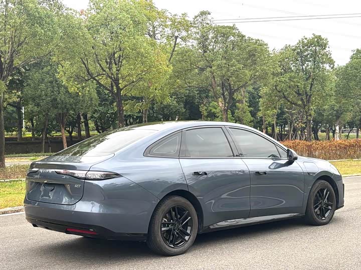 Фото 7 - GAC Aion RT