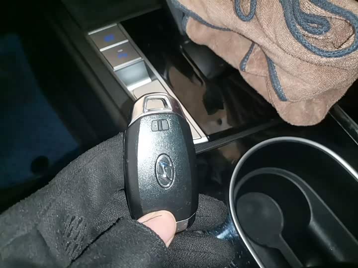 Фото 9 - Hyundai Elantra N line