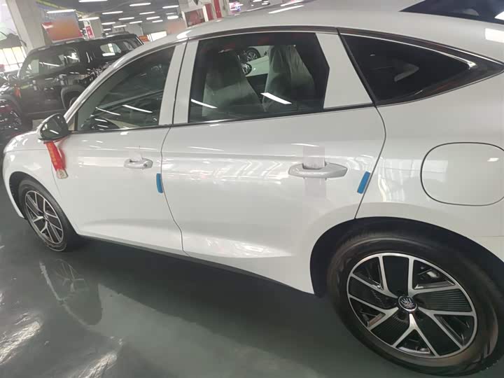 Фото 5 - BYD Qin L