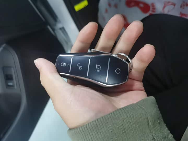 Фото 9 - BYD Qin L