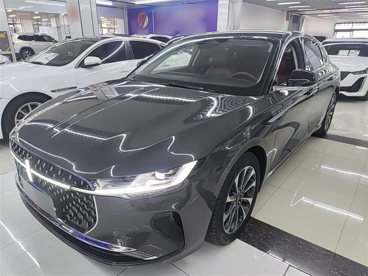 Фото 2 - Lincoln Z (Zephyr)