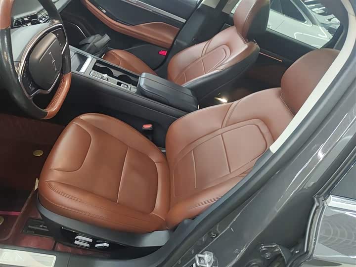 Фото 7 - Lincoln Z (Zephyr)