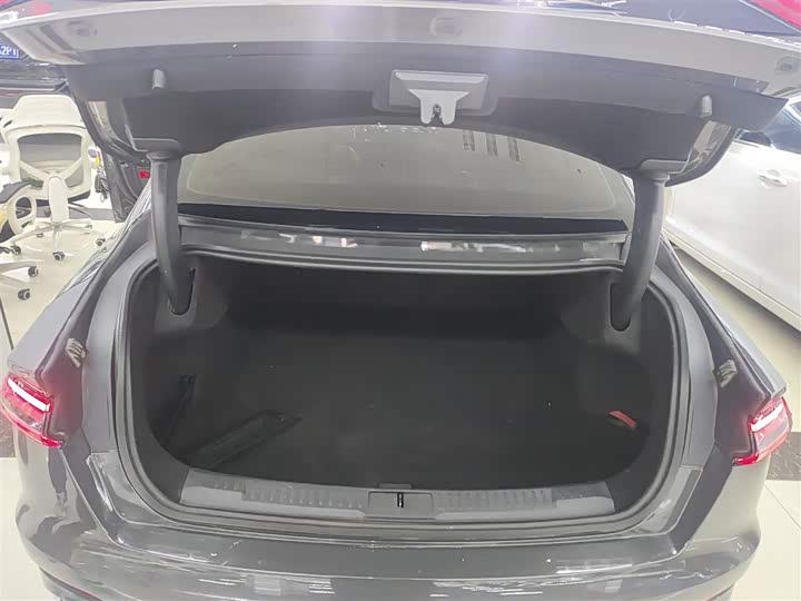 Фото 9 - Lincoln Z (Zephyr)