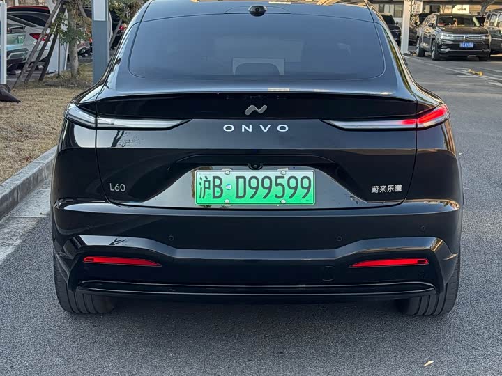 Фото 7 - Nio Onvo L60