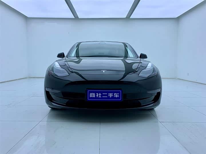 Фото 2 - Tesla Model 3