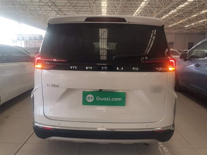 Фото 6 - Maxus G50