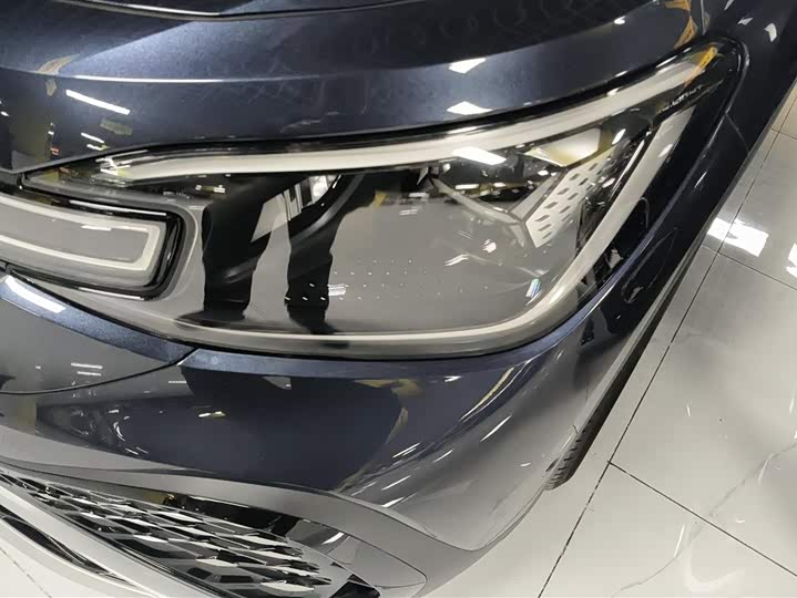 Фото 5 - Volkswagen ID.6 Crozz