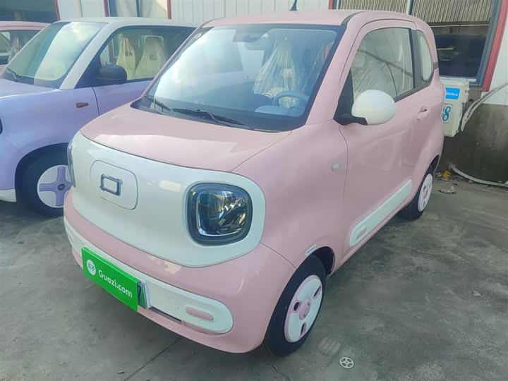 Фото 1 - Bestune Pony