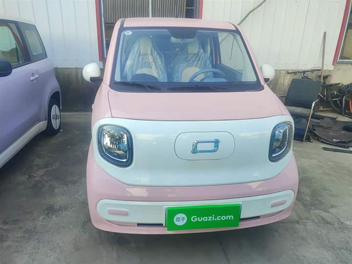 Фото 3 - Bestune Pony