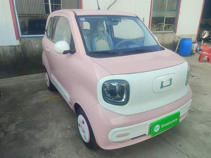 Фото 4 - Bestune Pony