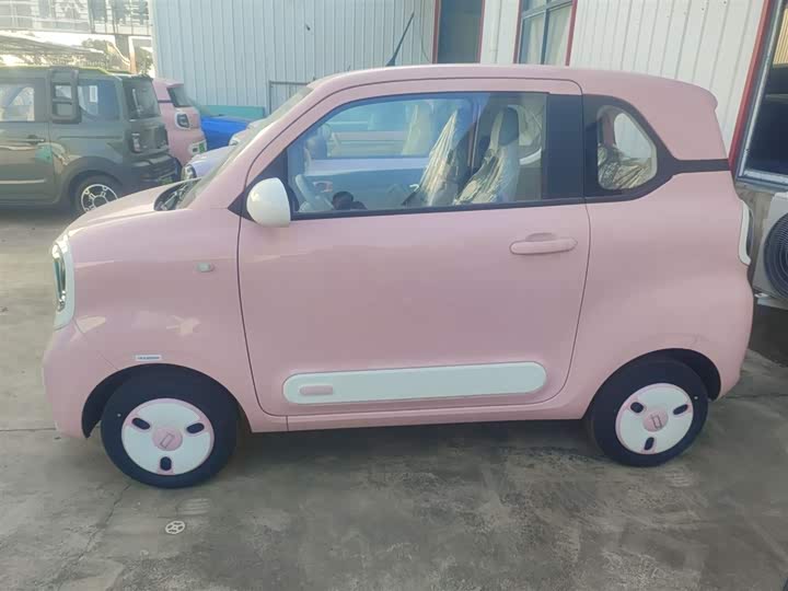 Фото 5 - Bestune Pony