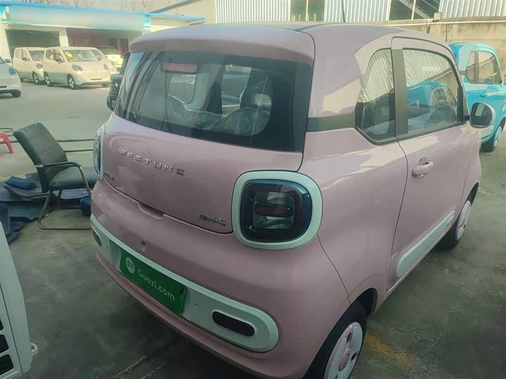 Фото 6 - Bestune Pony