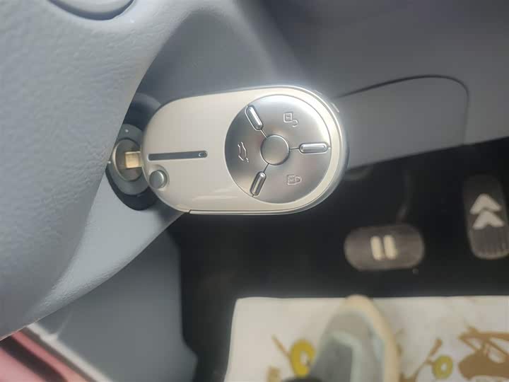 Фото 9 - Bestune Pony