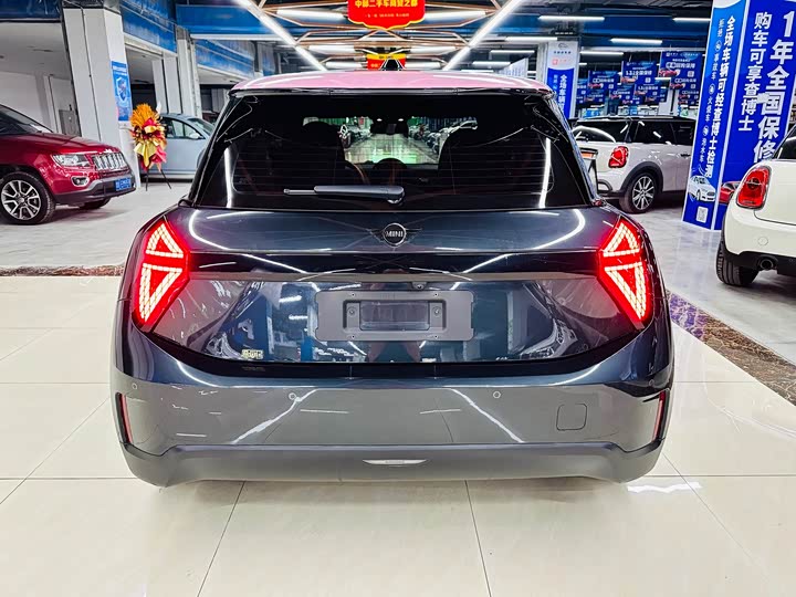 Фото 6 - Mini Cooper