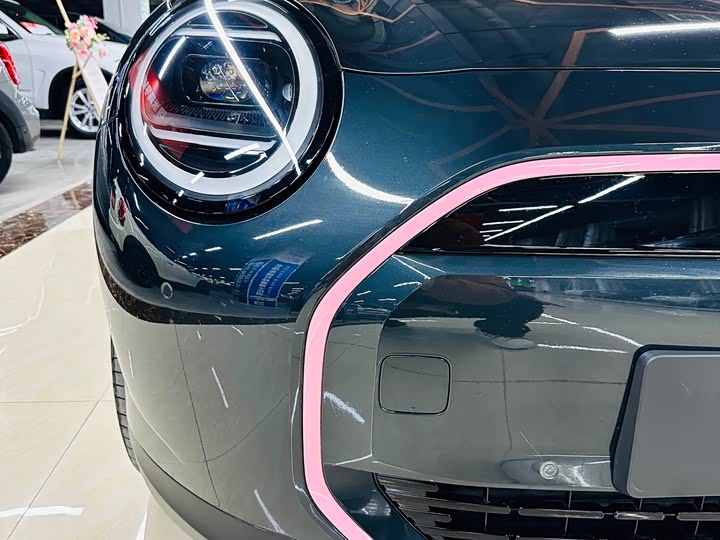 Фото 9 - Mini Cooper