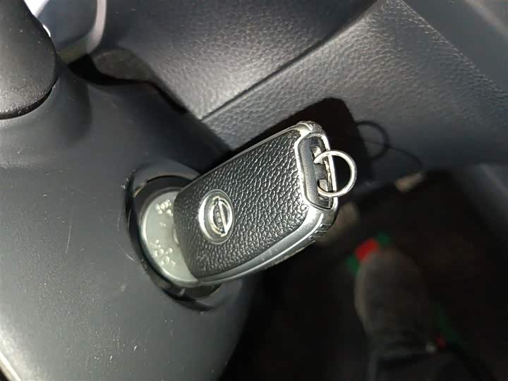 Фото 9 - Nissan Sylphy