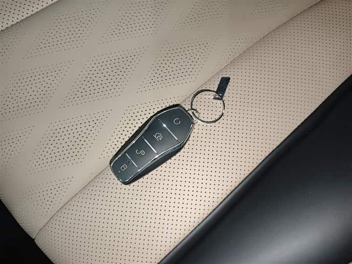 Фото 9 - BYD Dolphin