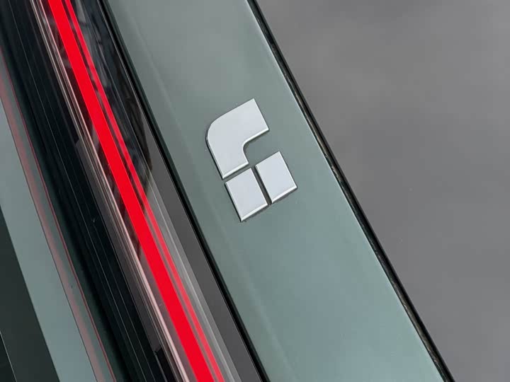 Фото 9 - LiXiang L9