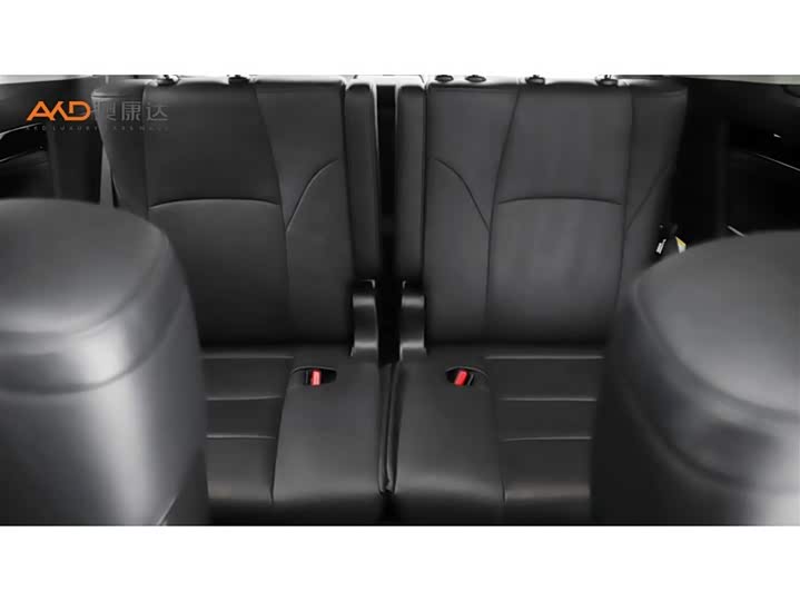 Фото 9 - Toyota Vellfire