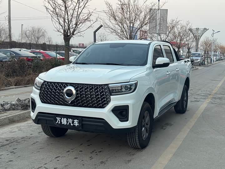 Фото 2 - Great Wall Pao