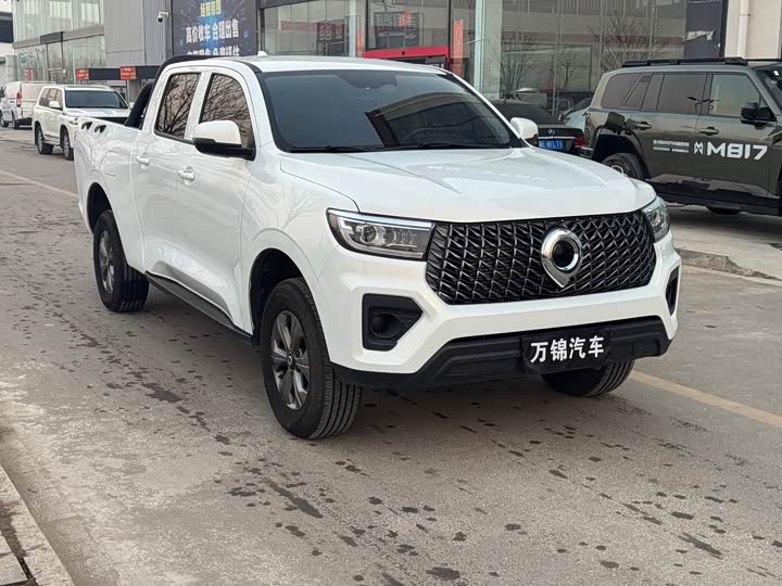 Фото 3 - Great Wall Pao