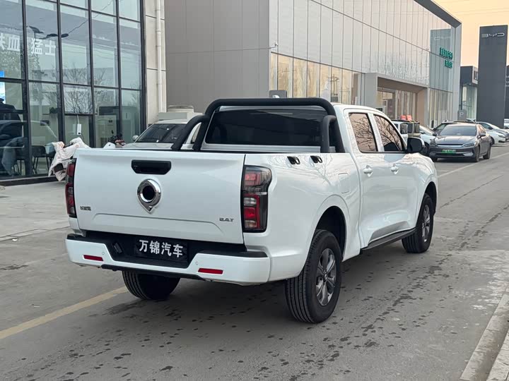 Фото 4 - Great Wall Pao