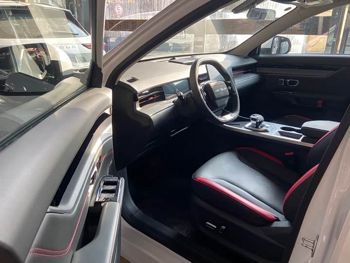 Фото 7 - Jetour Dashing