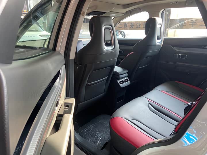 Фото 9 - Jetour Dashing