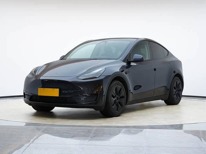 Фото 1 - Tesla Model Y