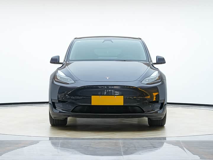 Фото 2 - Tesla Model Y