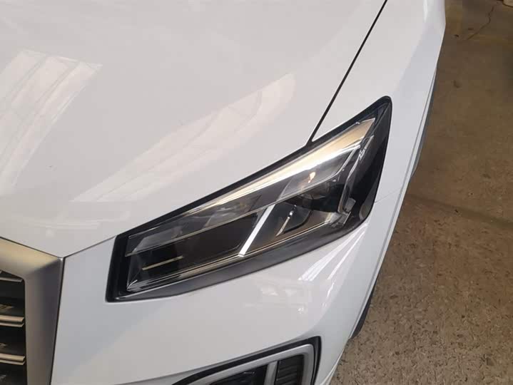 Фото 5 - Audi Q2L