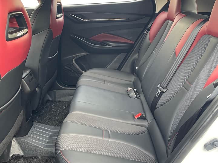 Фото 7 - Changan Oshan X5