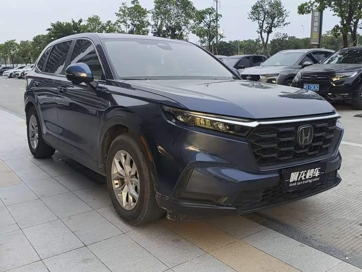 Фото 3 - Honda CR-V