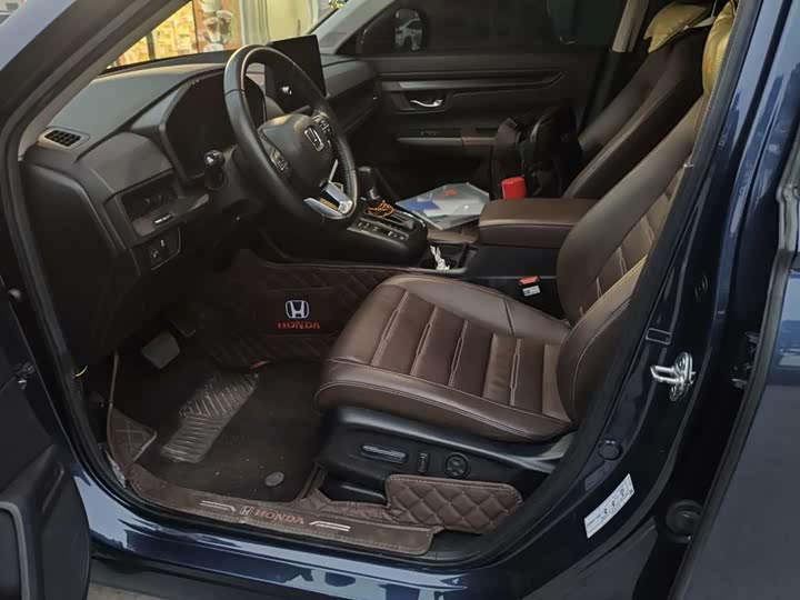 Фото 4 - Honda CR-V