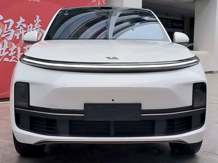 Фото 2 - LiXiang L9