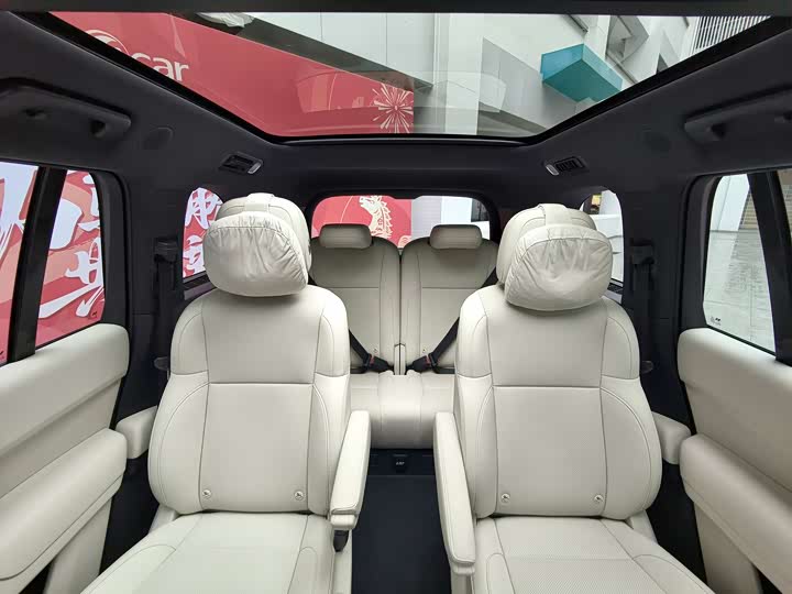 Фото 7 - LiXiang L9