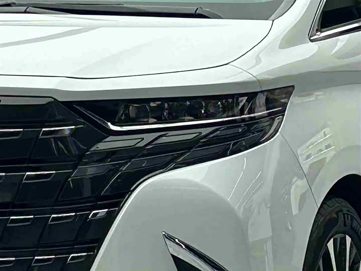 Фото 3 - Toyota Alphard