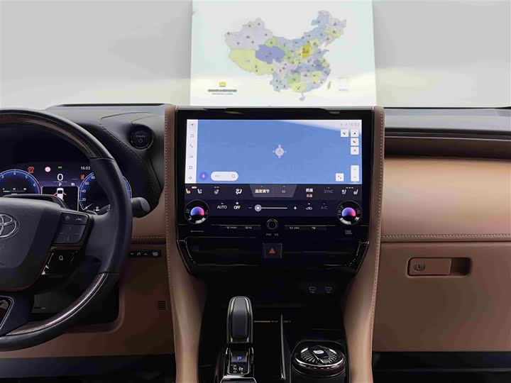 Фото 9 - Toyota Alphard