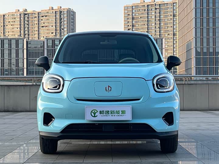 Фото 2 - Leapmotor T03